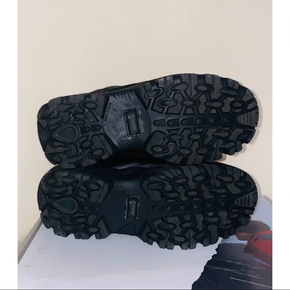 Alpine Design Men’s Snow Boots